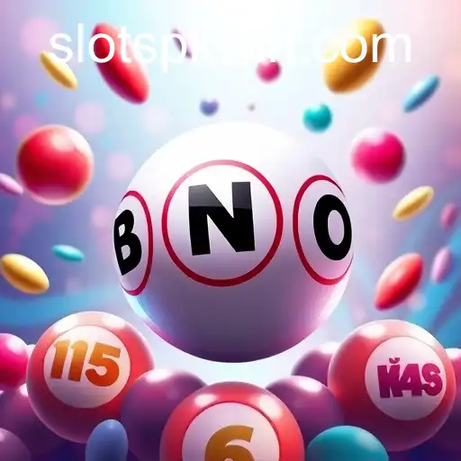 The Thriving World of Online Bingo: A Detailed Look at SlotsPK