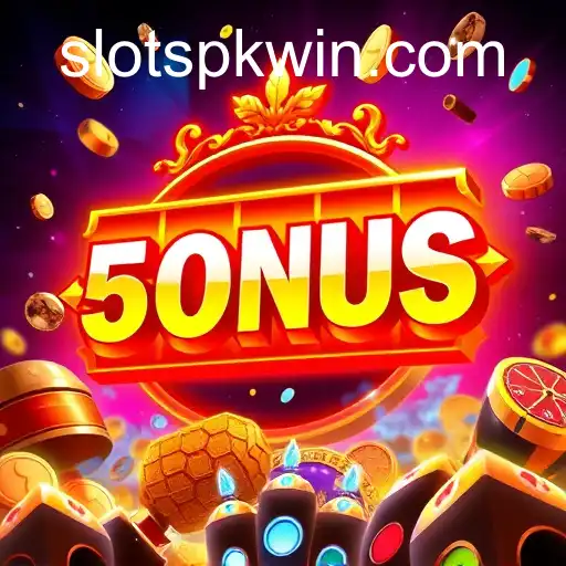 Exploring the World of Bonuses in SlotsPK: A Game Changer