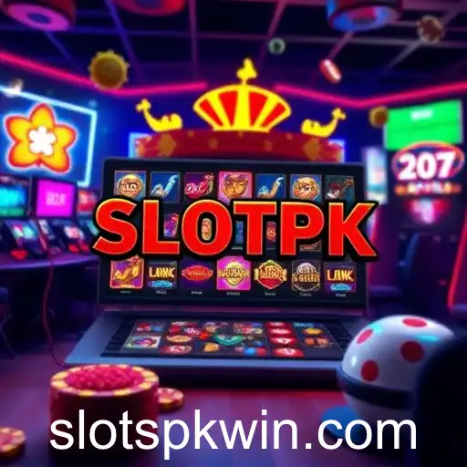 Evolving Trends in Online Gaming: The Rise of SlotsPK