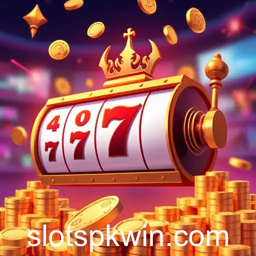 Gaming Revolution with SlotsPK