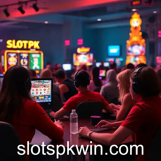 The Rise of Online Gaming Communities in 2025