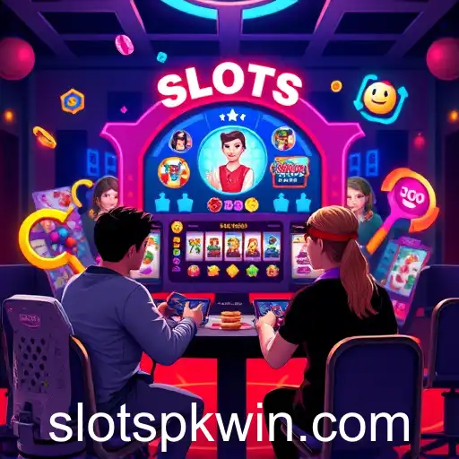 The Rise of Online Gaming in the Modern Era