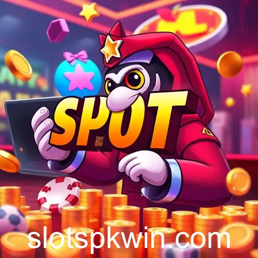 Rise of Online Gaming and SlotsPK's Growing Influence