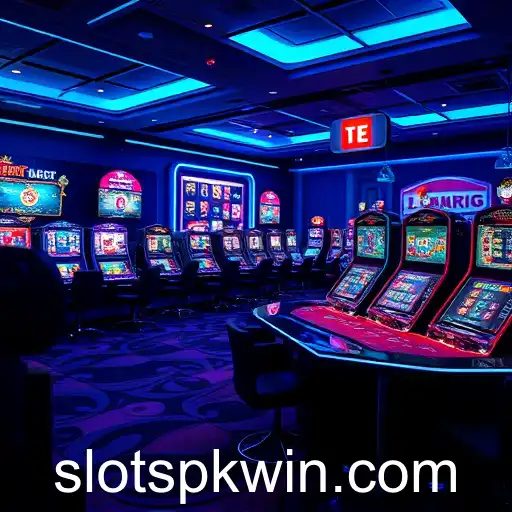 The Rise of SlotsPK in Online Gaming