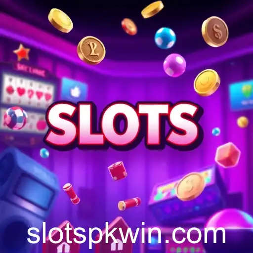 The Rise of SlotsPK Amid Digital Gaming Surge