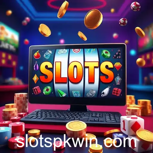 The Rise of Online Gaming and the Role of SlotsPK