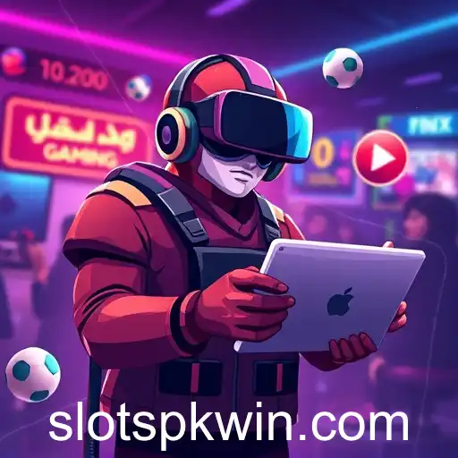The Rise of SlotsPK in 2025