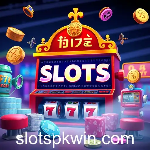 The Rise of SlotsPK in Global Gaming