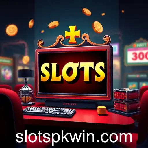 The Rise of SlotsPK in the Global Gaming Arena