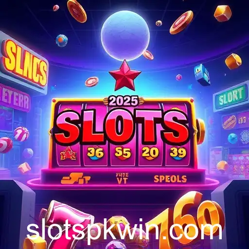 SlotsPK Emerges as Popular Online Gaming Hub