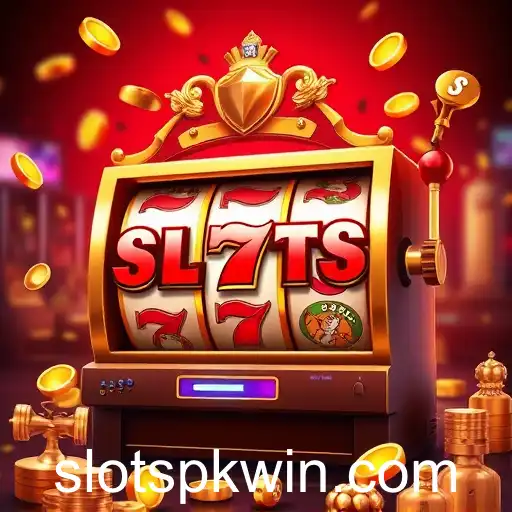SlotsPK Revolutionizes the Online Gaming Industry