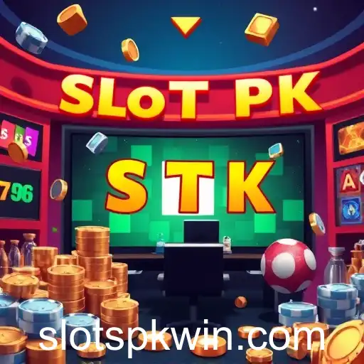 The Rise of SlotsPK Amid Global Gaming Trends
