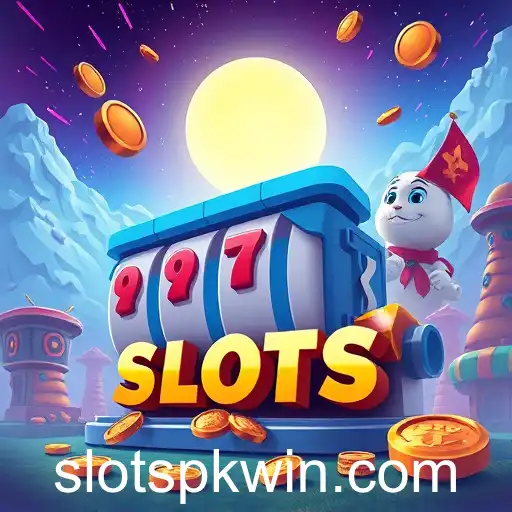 The Rise of SlotsPK: A Game-Changer in the Digital Arena