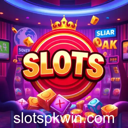The Rise of Online Gaming: A SlotsPK Analysis