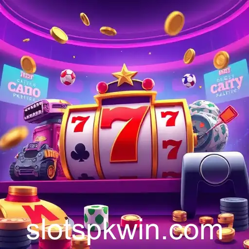 The Surge of Online Gaming in 2025