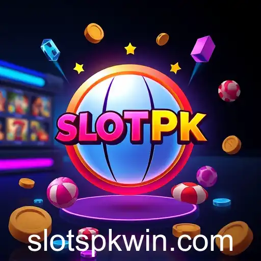 The Rise of SlotsPK: A Digital Gaming Revolution