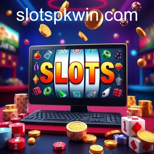 The Rise of Online Gaming and the Role of SlotsPK