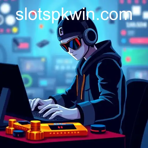 The Rise of Online Gaming with SlotsPK