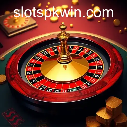 Exploring the Thrilling World of Online Roulette with SlotsPK