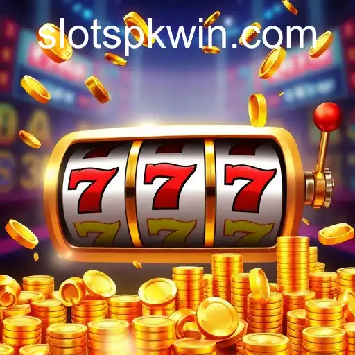 Exploring the Thrilling World of Online Slots with SlotsPK