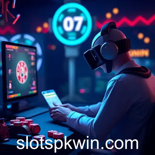 SlotsPK Game Evolution Amidst Global Trends