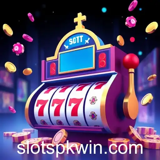 The Evolution of Online Gaming: A Focus on SlotsPK