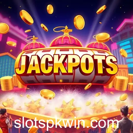 SlotsPK: Transforming the Online Gaming Landscape