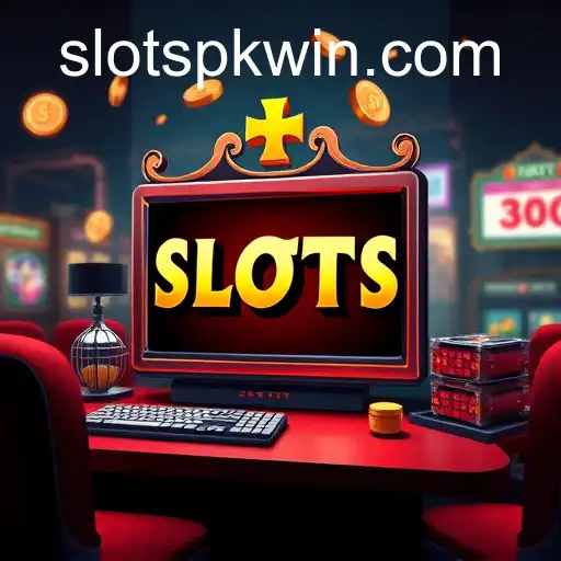 The Rise of SlotsPK in the Global Gaming Arena