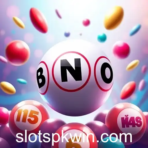The Thriving World of Online Bingo: A Detailed Look at SlotsPK