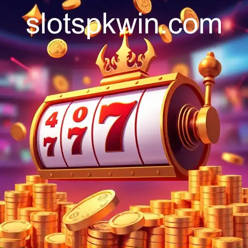 Gaming Revolution with SlotsPK