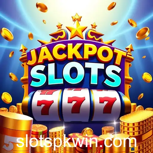 Exploring the Excitement of Jackpot Games with SlotsPK