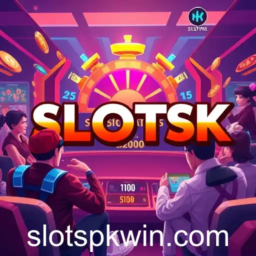 The Rise of SlotsPK: Revolutionizing the Online Gaming Landscape