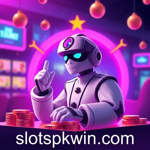 The Rise of Online Gaming with SlotsPK