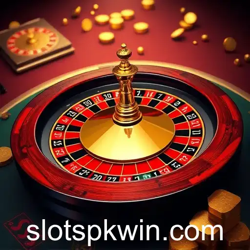 Exploring the Thrilling World of Online Roulette with SlotsPK