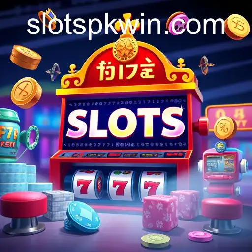 The Rise of SlotsPK in Global Gaming