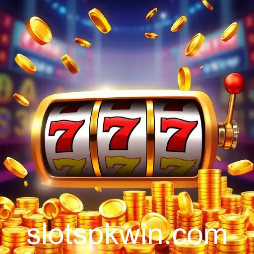 Exploring the Thrilling World of Online Slots with SlotsPK