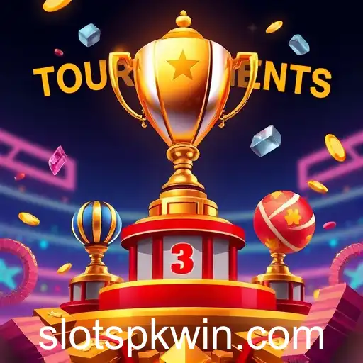 SlotsPK Revolutionizes English Gaming Scene