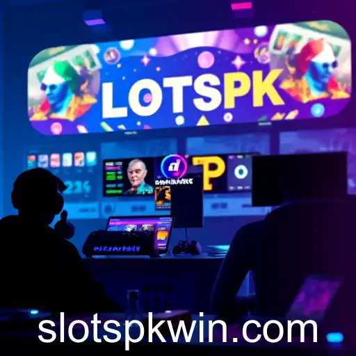 SlotsPK and the Evolving Landscape of Online Gaming