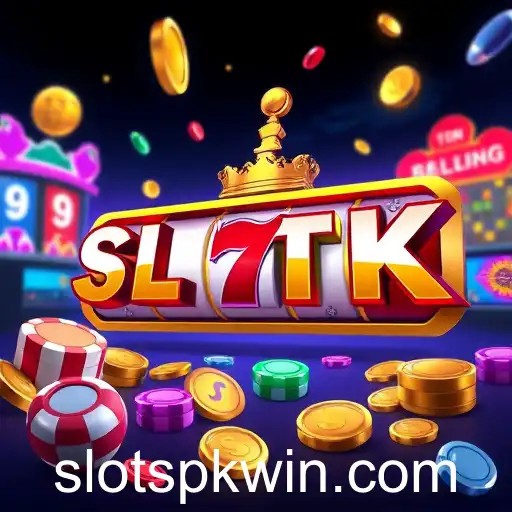 The Rising Popularity of SlotsPK in Online Gaming